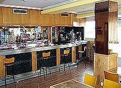The Irunako Hotel