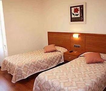 The Irunako Hotel Villafria