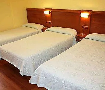 The Irunako Hotel Villafria