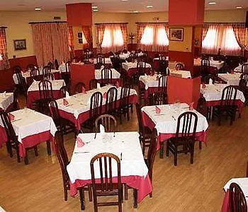 The Irunako Hotel Villafria