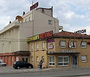 The Irunako Hotel 2*