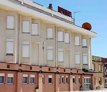 The Irunako Hotel